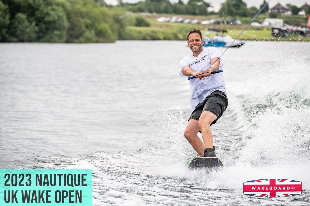 2023 Nautique Wake Open